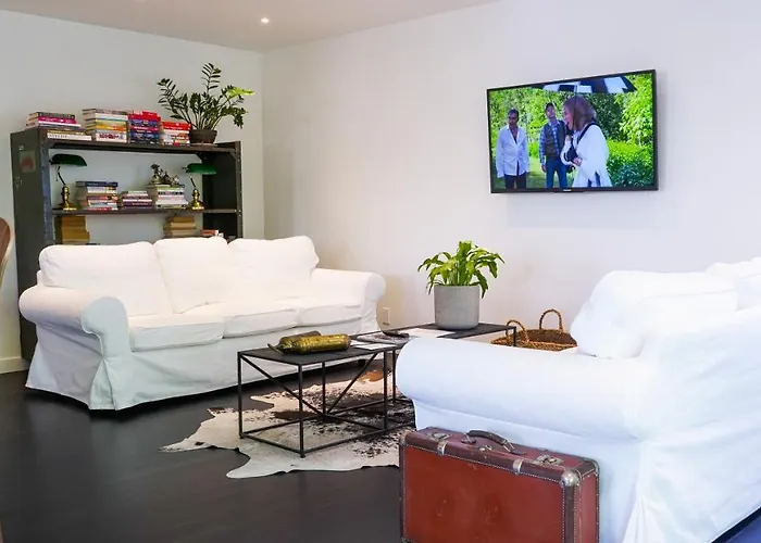 Deluxe Bungalow